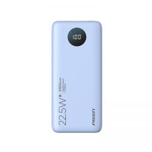 Sạc dự phòng Pisen Quick PowerFo 10500mAh 22.5W
