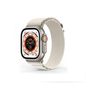 Dây đeo Pisen Iwatch Ultra 49mm