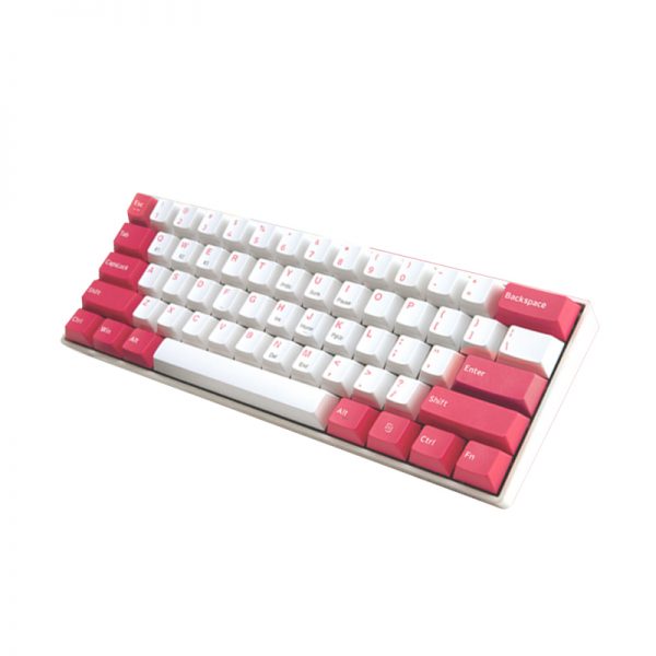 GM610 Cherry – Dual mode – BT5.0& Wired