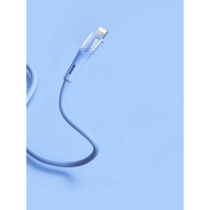 Cáp PISEN Type-C to Lightning công suất sạc 20W
