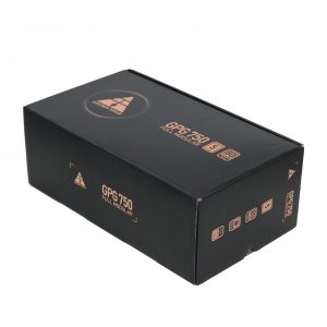 Nguồn Golden Field GPG750, 750w / 80Plus Gold/ Full Modular - Box