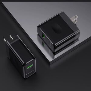 Sạc Pisen 20w - VOOC - 1 Port