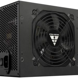 Nguồn Golden Field GPG850, 850w / 80Plus Gold/ Full Modular - Box