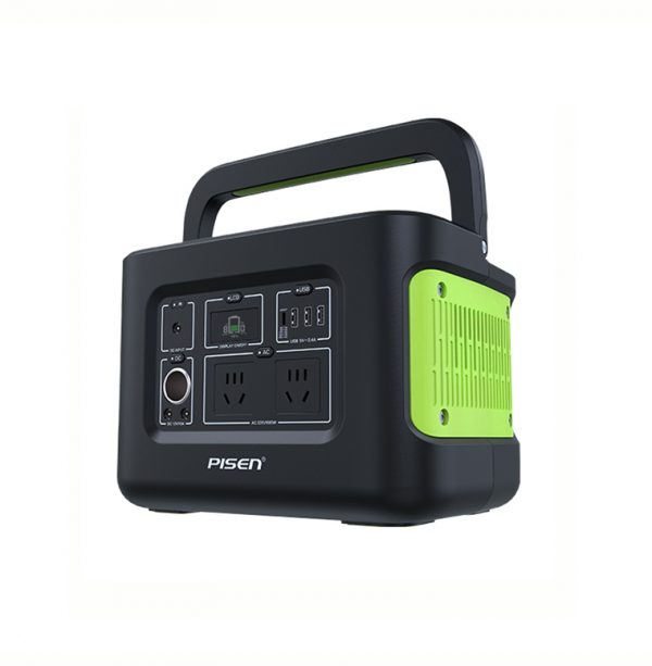 Trạm Sạc Pisen Power Station 622Wh