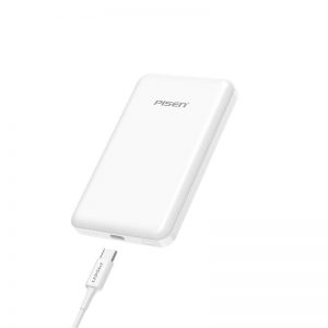 Sạc dự phòng PISEN Magsafe TS-D311 5000mAh