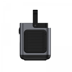 Trạm điện di động Pisen POWERWILD SERIES - WINDERNESS 600w (TS-OPS01)