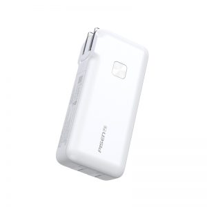 Sạc dự phòng PISEN QUICK High Power Box 10000mAh 20W (TS-D310)