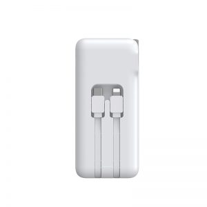 Sạc dự phòng PISEN QUICK High Power Box 10000mAh 20W (TS-D310)