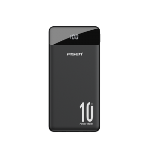 Sạc dự phòng Pisen D106-D1 10000mah (LS-DY47)