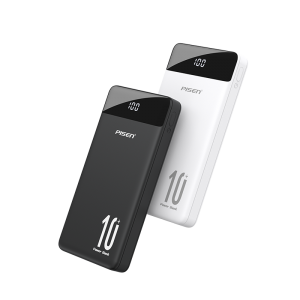 Sạc dự phòng Pisen D106-D1 10000mah (LS-DY47)