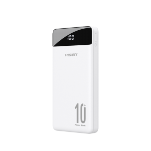 Sạc dự phòng Pisen D106-D1 10000mah (LS-DY47)
