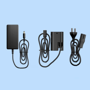 Pin mô phỏng Canon LP-E6 - Pin Analog Pisen