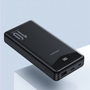 Sạc dự phòng PISEN Digital D109-D-1 10000mAh (LS-DY53)