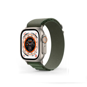 Dây đeo Pisen Iwatch Ultra 49mm