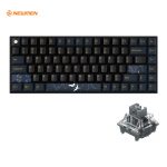 GM840 Pro – Dual mode, G-Pro Silver Axis