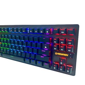 Phím cơ GE87 TKL
