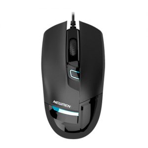 Newmen G10Plus - Cá mập