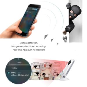 Camera không dây iTHINK Handview I2