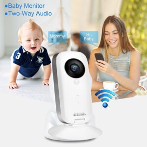 Camera không dây iTHINK Handview I2