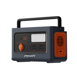 Biến tần Pisen 1000W ( model : TS-OPS12 )