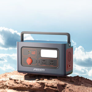 Biến tần Pisen 1000W ( model : TS-OPS12 )
