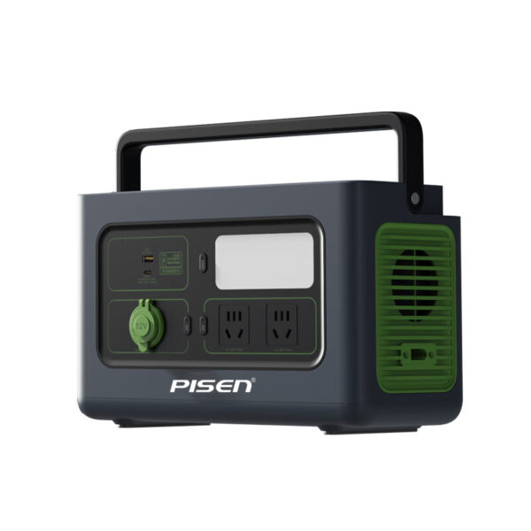 Biến tần Pisen 1000W ( model : TS-OPS11 )
