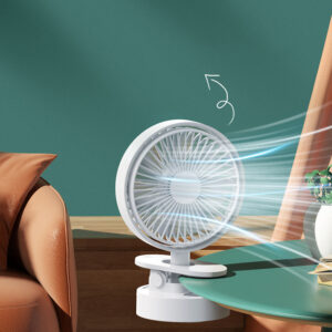 Quạt PISEN Desktop Fan HJ-F03