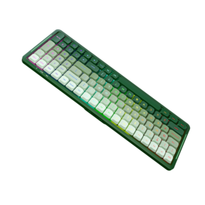 Bàn phím cơ không dây Dual mode Newmen Mama SK01