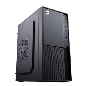 Vỏ máy tính Golden Field PV886B