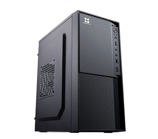 Vỏ máy tính Golden Field PV886B