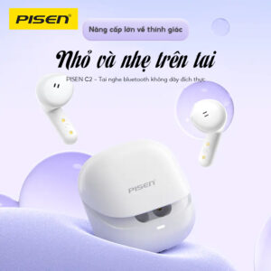 C2 ENC True wireless