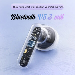 C2 ENC True wireless