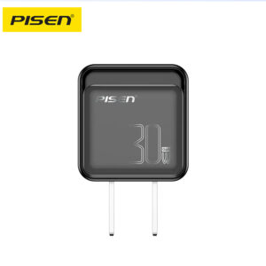 PISEN PRO - Cube 30W GaNUltra