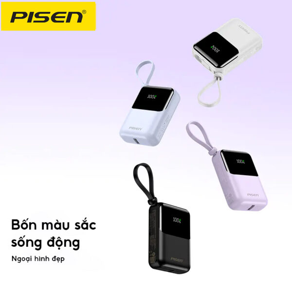 POWERLink Sunny 22.5W