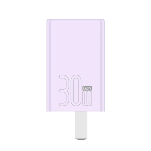 Sạc PISEN QUICK 30W 1C1A GaN Smart Fast. Model : TS-C185
