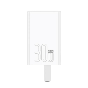 Sạc PISEN QUICK 30W 1C1A GaN Smart Fast. Model : TS-C185