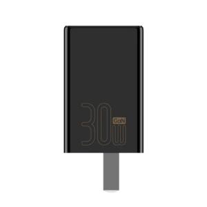 Sạc PISEN QUICK 30W 1C1A GaN Smart Fast. Model : TS-C185