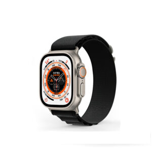 Dây đeo Pisen Iwatch Ultra 49mm