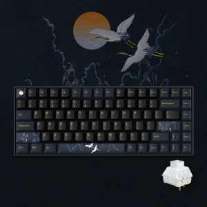 GM840 Pro – Dual mode , Kailhbox Axis