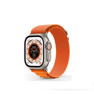 Dây đeo Pisen Iwatch Ultra 49mm