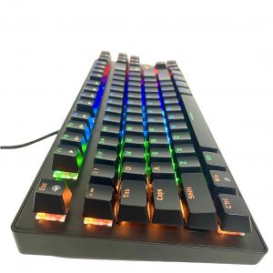 Phím cơ GE87 TKL