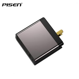 Sạc PISEN Pro USB Wall Charger ( QC 36W/PD45W) - Chống cháy