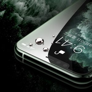 Tấm dán cường lực Tiger cho iPhone 6/6s - iPhone Xs Max/ 11 Pro Max
