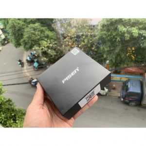 Tai nghe PISEN True Wireless Xpods 1S (Bản nâng cấp )