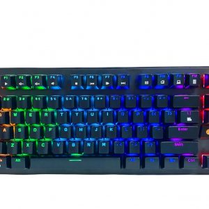 Phím cơ GE87 TKL