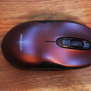Newmen M266 – Phiên bản đặc biệt