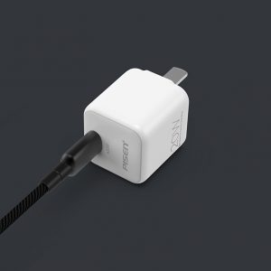 Sạc PISEN QUICK Teeny PD 20W (Bản nâng cấp )