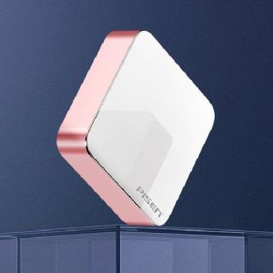 Sạc dự phòng Pisen Mini mirror 10000mAh
