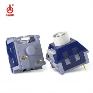 GM840Pro (Rồng & Phụng) – Dual mode , Deep Sea – Hush V3 Super Silent