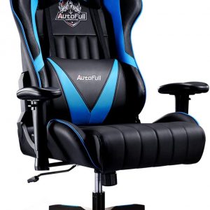 AutoFull Ergonomic Gaming Chair